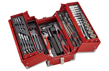 TONE ツールセット用トレー (単品・セット品)